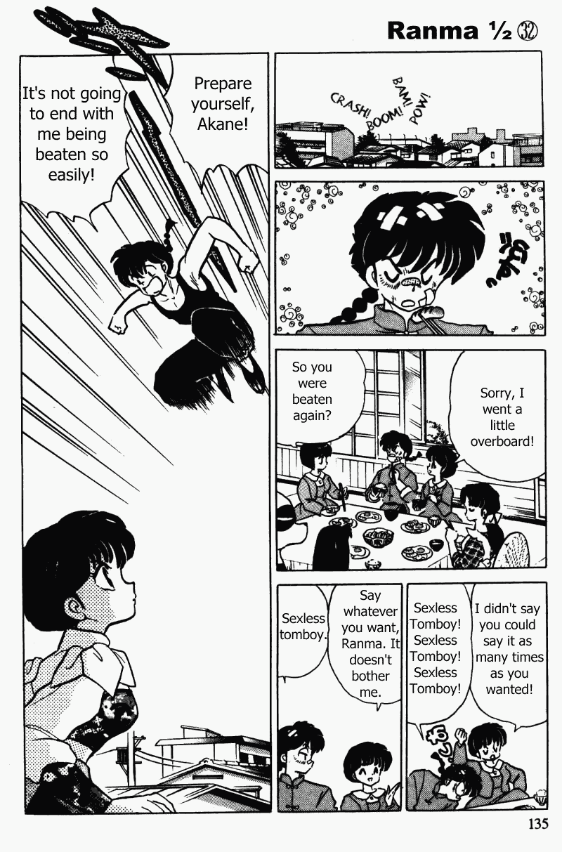 Ranma 1/2 Chapter 342 3